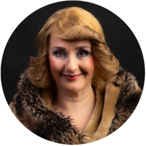 Sanna Stellan
