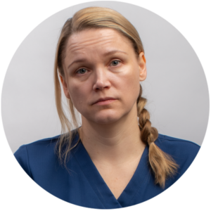 Anna-Maija Tuokko